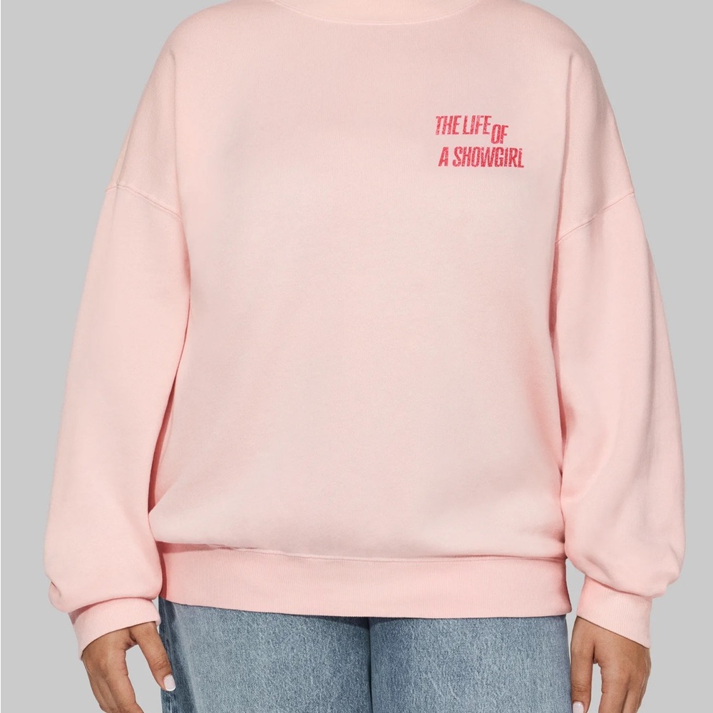 Taylor Swift You Can Call Me Honey sweatshirt